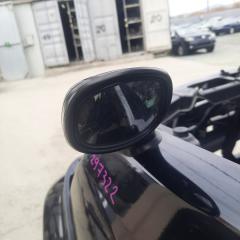 Зеркало NISSAN X-Trail 2003