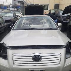Капот TOYOTA Avensis 2003