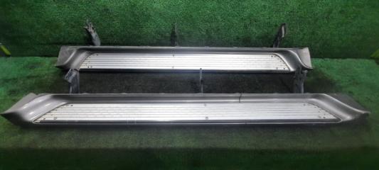Подножка TOYOTA Hilux Surf