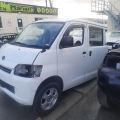 Запчасть капсула TOYOTA Lite Ace 2018