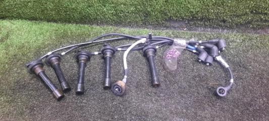 Бронепровода HONDA Inspire 1995