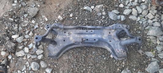 Балка ДВС передняя TOYOTA Bb 2005