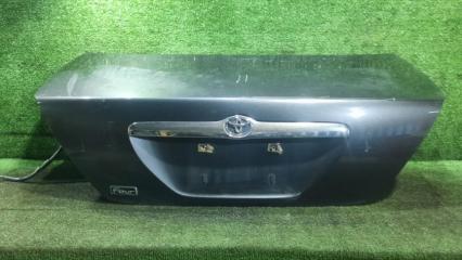 Крышка багажника TOYOTA Mark II 2003