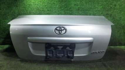 Крышка багажника TOYOTA Avensis 2003