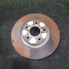Запчасть тормозной диск передний SUBARU Forester 2007