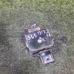 Подушка двигателя передняя SUBARU Forester 2007