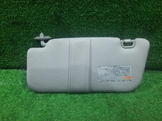 Козырек солнцезащитный передний правый SUBARU Forester 2007