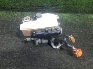 Запчасть блок abs HONDA Inspire 1995