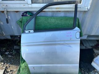 Дверь передняя левая MAZDA Bongo Friendee контрактная Дверь передняя левая MAZDA Bongo Friendee