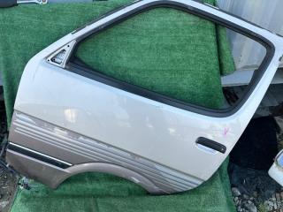 Дверь передняя левая TOYOTA Hiace