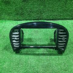 Запчасть консоль магнитофона NISSAN Juke