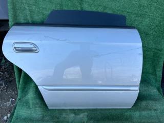 Дверь задняя правая SUBARU Legacy