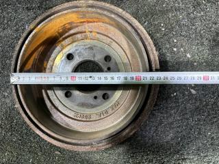 Тормозной барабан задний SUZUKI Swift ZD11S M13A Тормозной барабан задний SUZUKI Swift ZD11S M13A