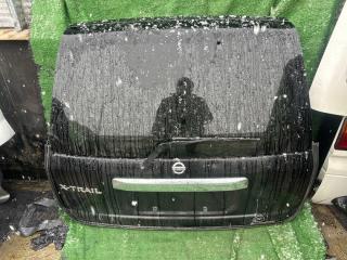 Дверь 5-я NISSAN X-Trail
