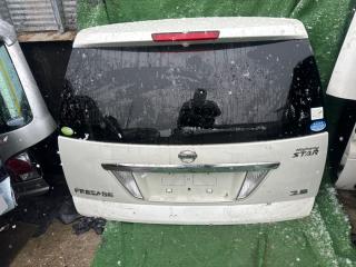 Дверь 5-я NISSAN Presage