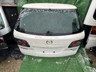 Дверь 5-я MAZDA Atenza