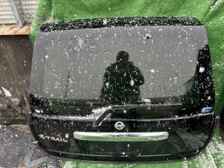 Дверь 5-я NISSAN X-Trail