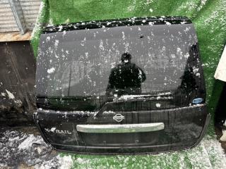 Дверь 5-я NISSAN X-Trail
