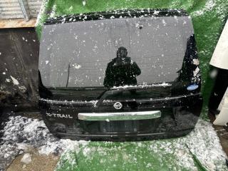Дверь 5-я NISSAN X-Trail