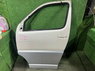 Дверь передняя левая TOYOTA Hiace Regius