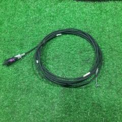 Тросик бака TOYOTA Corolla Fielder 2007