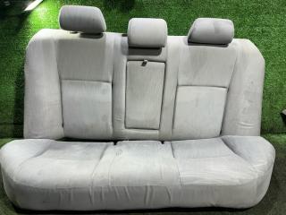 Сидение заднее TOYOTA Corolla Axio