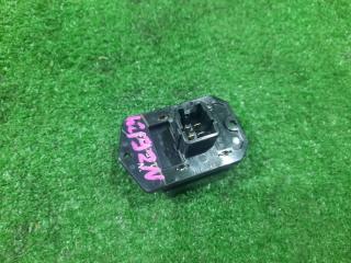 Запчасть реостат печки TOYOTA Corolla 2004