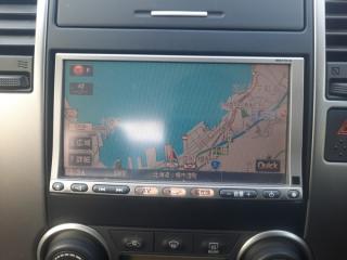 Магнитола NISSAN Tiida
