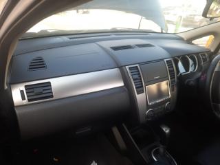 Подушка безопасности NISSAN Tiida