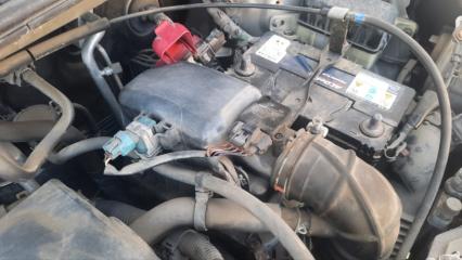 Корпус воздушного фильтра TOYOTA Raum 2003 контрактная Корпус воздушного фильтра TOYOTA Raum 2003