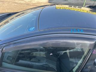 Ветровик передний левый TOYOTA Wish 2005