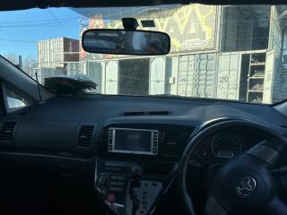 Торпедо TOYOTA Wish 2005
