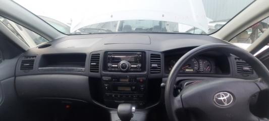 Торпедо TOYOTA Corolla Spacio 2003