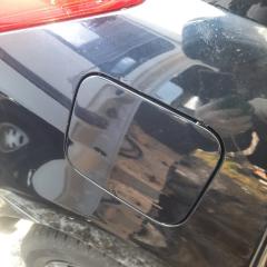 Лючок бензобака NISSAN Tiida