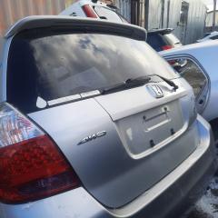 Дверь 5-я HONDA Fit 2005