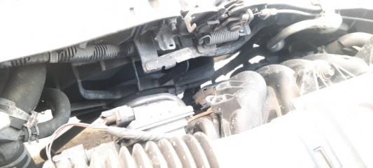 Радиатор ДВС MAZDA Demio 2006