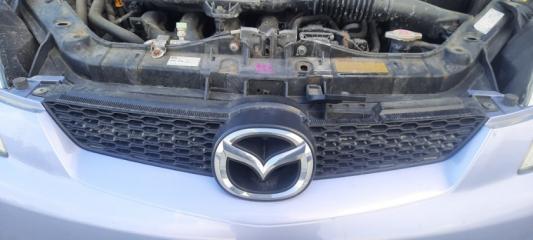 Запчасть решетка радиатора MAZDA Demio 2006