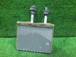 Радиатор печки NISSAN Wingroad 2001
