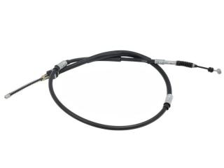 Запчасть тросик ручника задний правый TOYOTA Corolla AE105 46420-12431 новая Тросик ручника задний правый TOYOTA Corolla AE105 46420-12431 новая