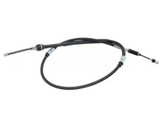 Тросик ручника задний левый TOYOTA Corolla AE105 46430-12331 новая