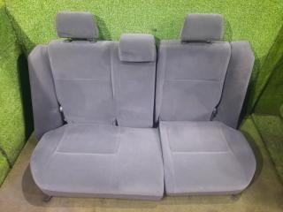 Сидение заднее TOYOTA Allex 2006