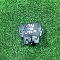 Фото запчасти реостат печки TOYOTA Corolla Runx 2001 контрактная запчасть Запчасть реостат печки TOYOTA Corolla Runx 2001