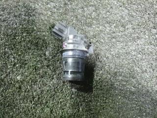 Запчасть моторчик стеклоомывателя задний TOYOTA Ractis 2011