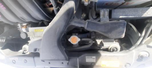Радиатор ДВС NISSAN Tiida Latio 2005