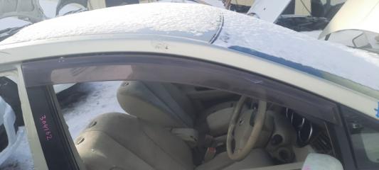 Запчасть ветровик передний правый NISSAN Tiida Latio 2005