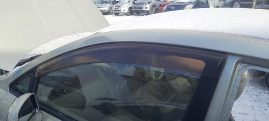 Запчасть ветровик передний левый NISSAN Tiida Latio 2005