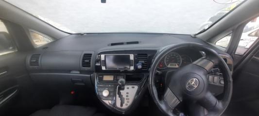 Торпедо TOYOTA Wish 2006