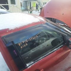 Запчасть ветровик передний правый SUZUKI Swift 2009