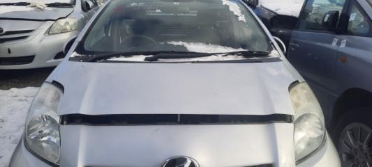 Капот TOYOTA Vitz 2009
