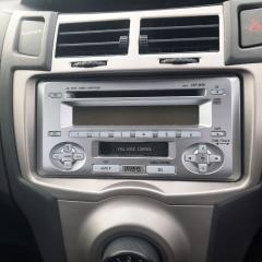 Магнитола TOYOTA Vitz 2009